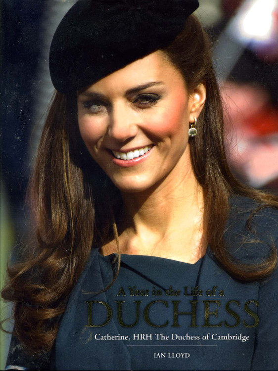 A year in the life of a Duchess