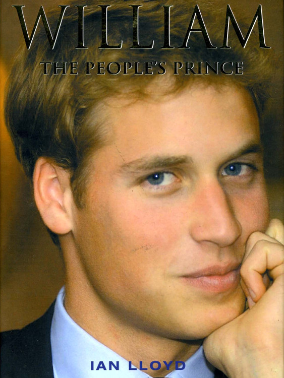 William the People's Prince