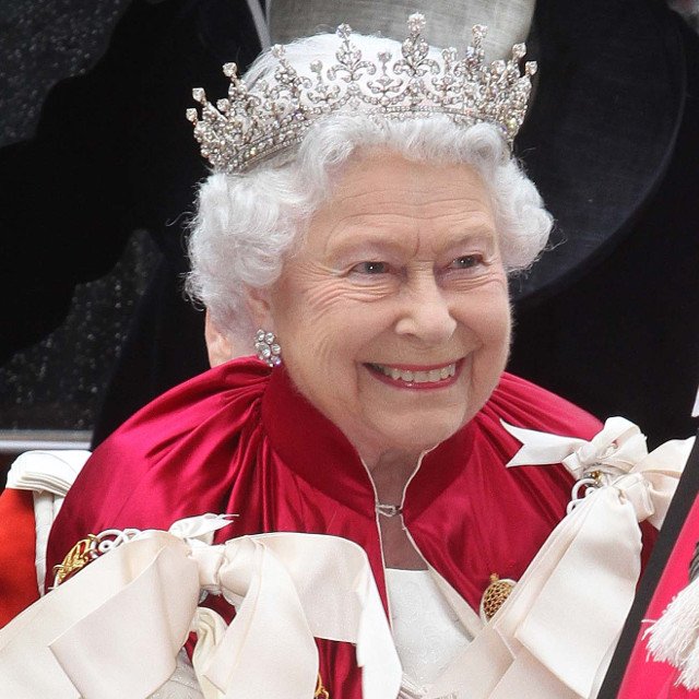 Queen at Bath in 2014